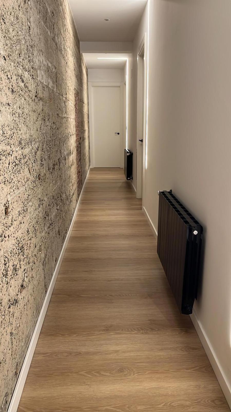 Mbe Molto Bene Etxea Centro Apartamento Bilbao