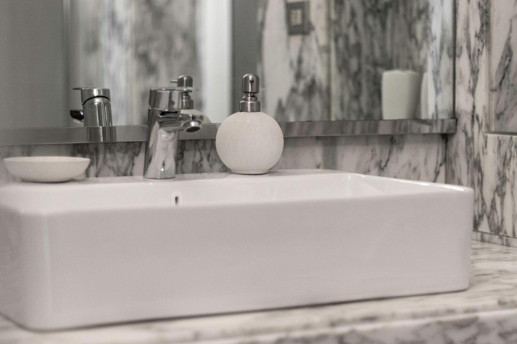 Elegancia Con Diseno Clasico Apartamento Bilbao