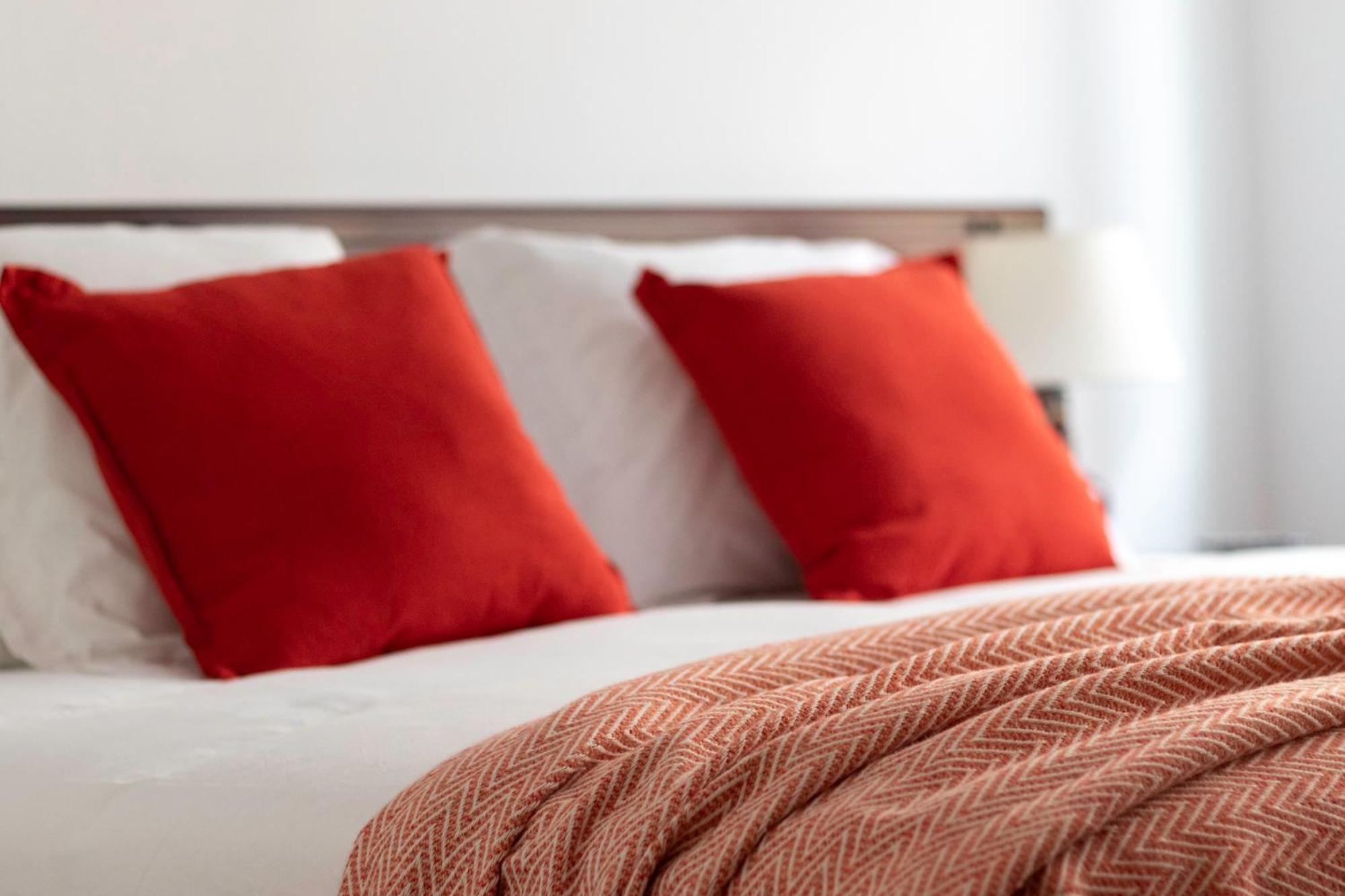 Elegancia Con Diseno Clasico Apartamento *