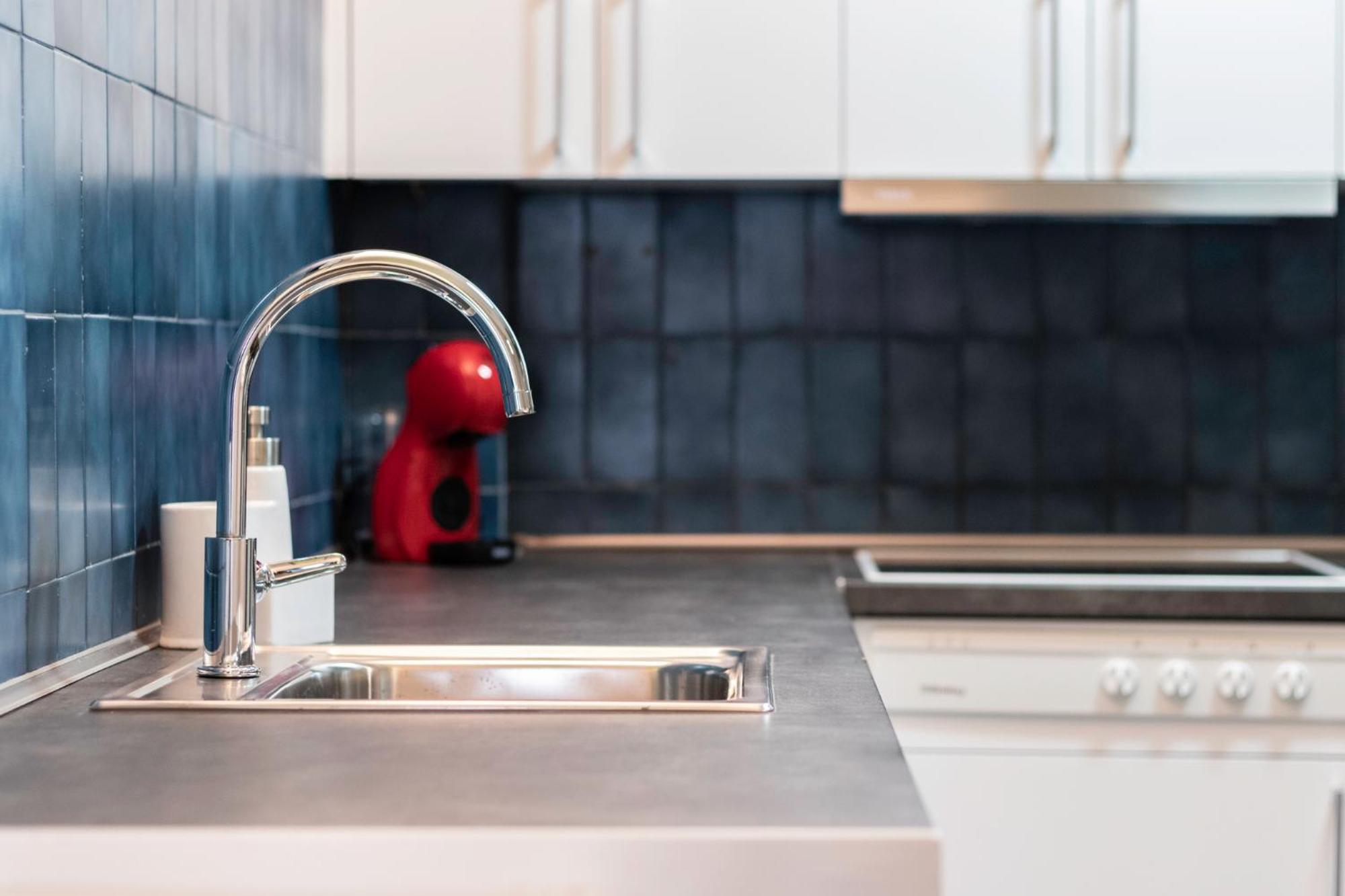 Elegancia Con Diseno Clasico Apartamento Bilbao