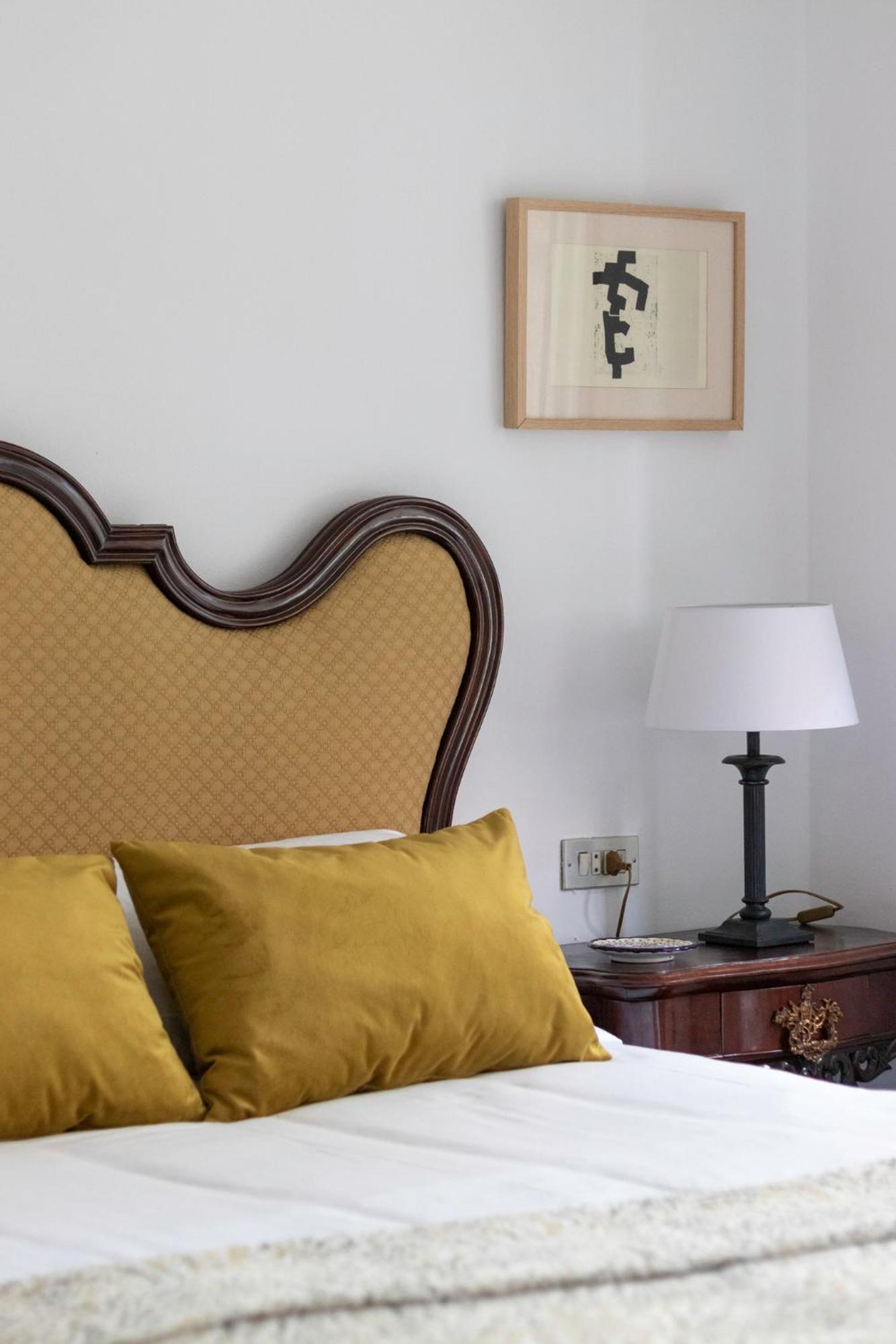 Elegancia Con Diseno Clasico *