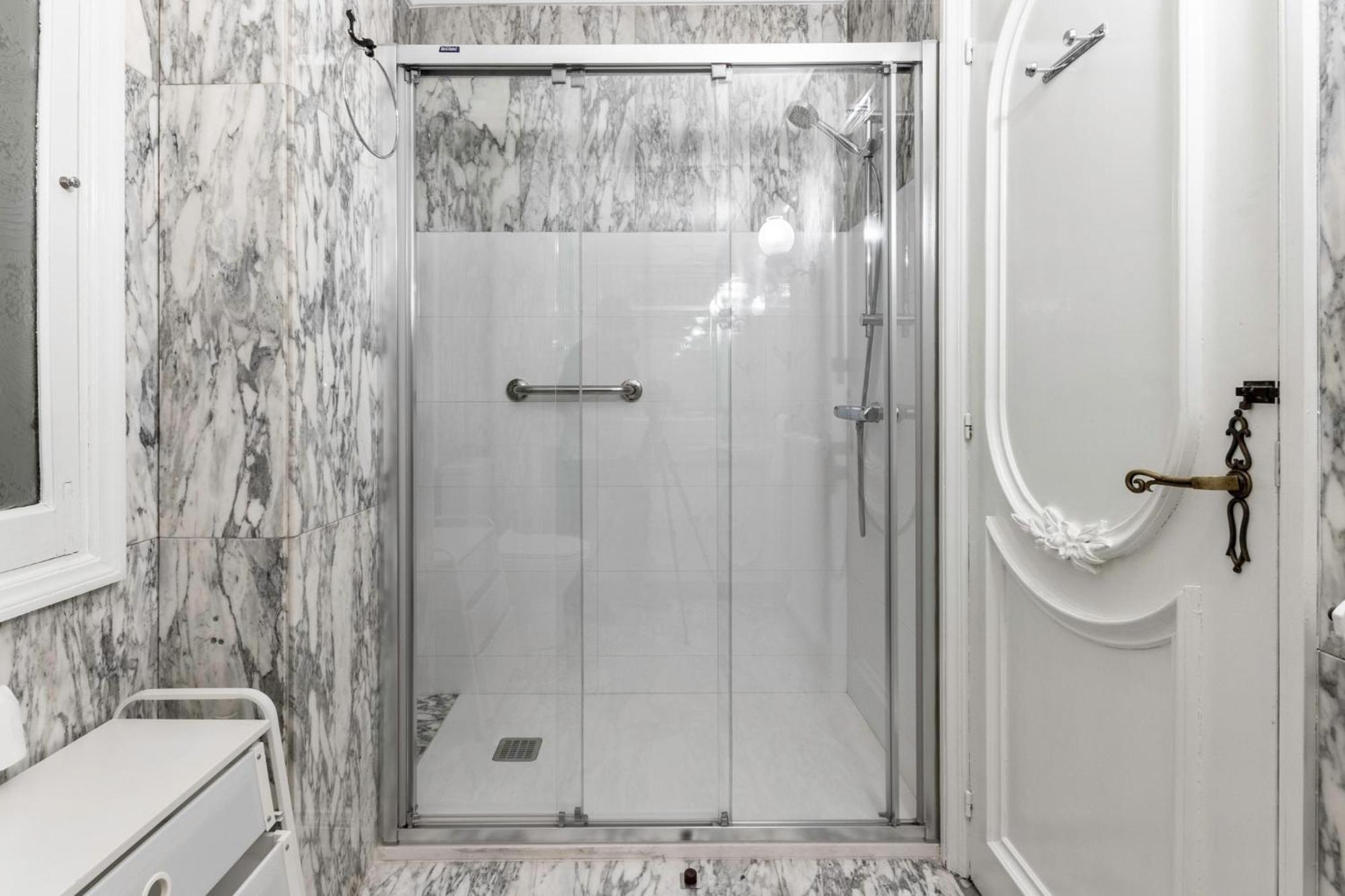 Elegancia Con Diseno Clasico * Bilbao