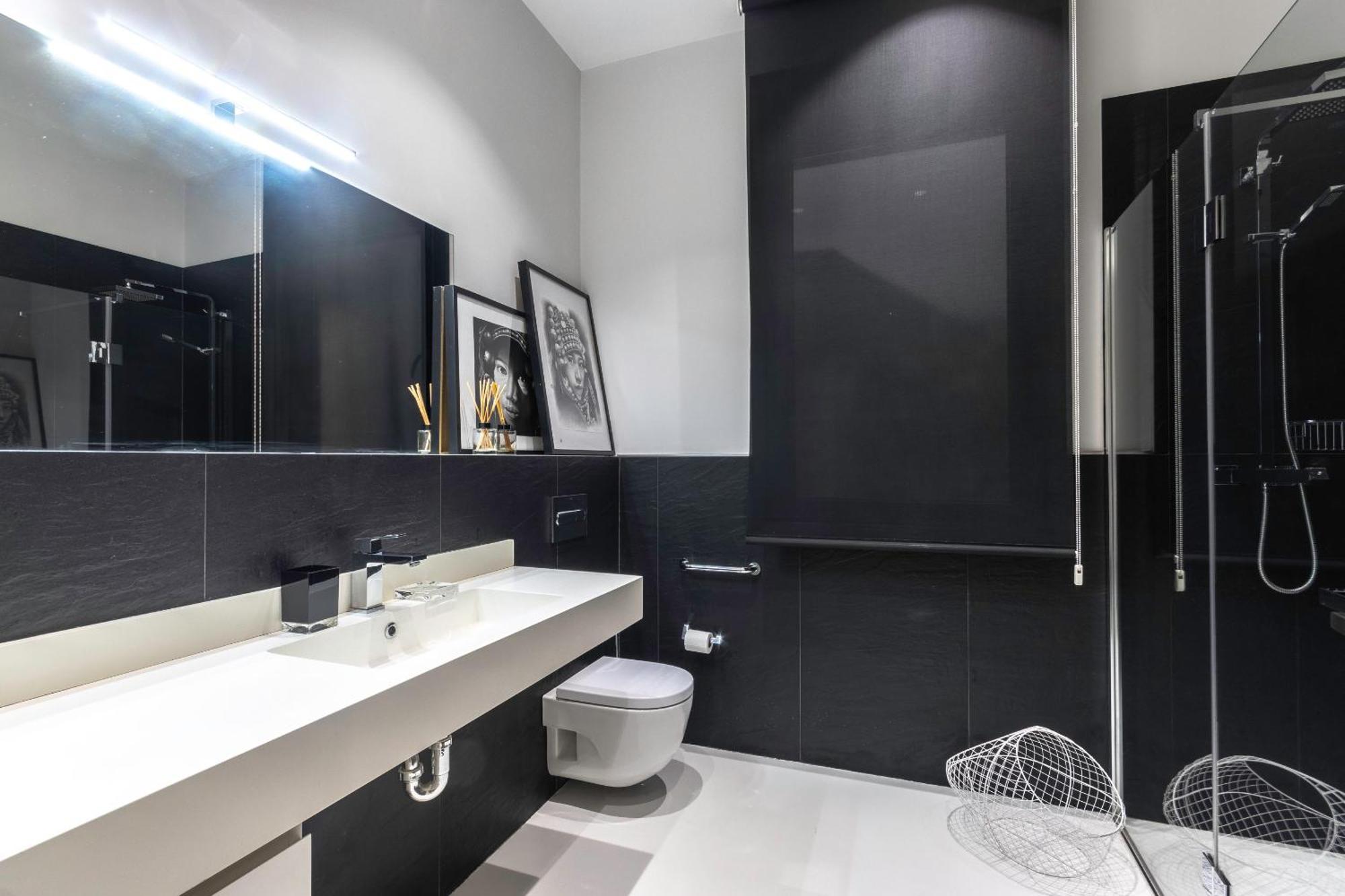 Apartamento Ensanche Bilbo Apartment Bilbao
