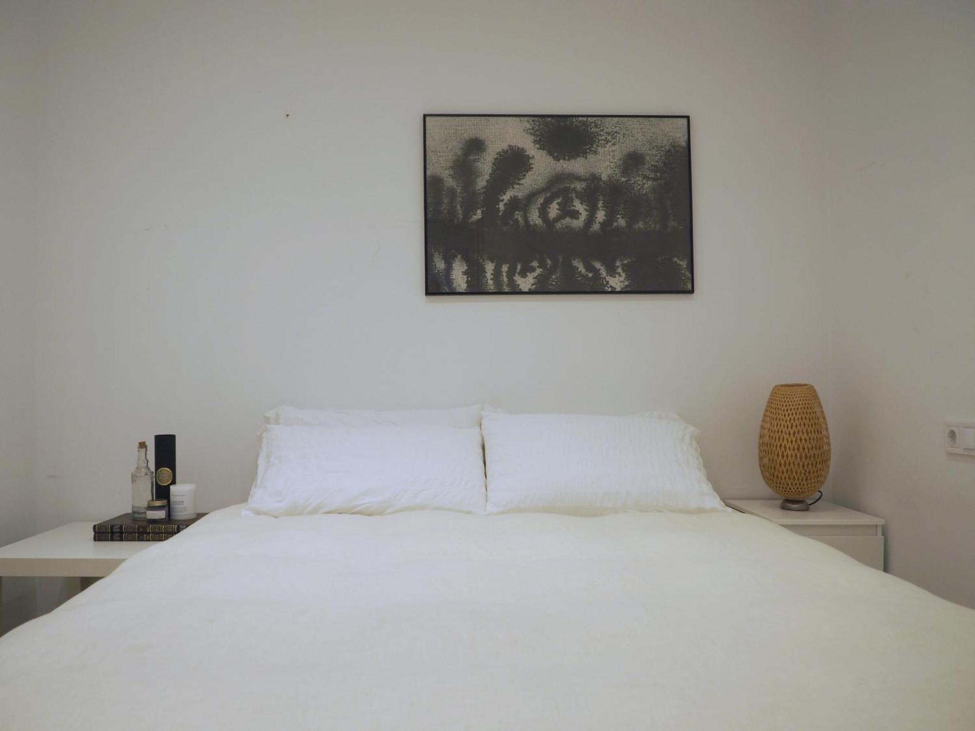 Casco Viejo Apartamento *