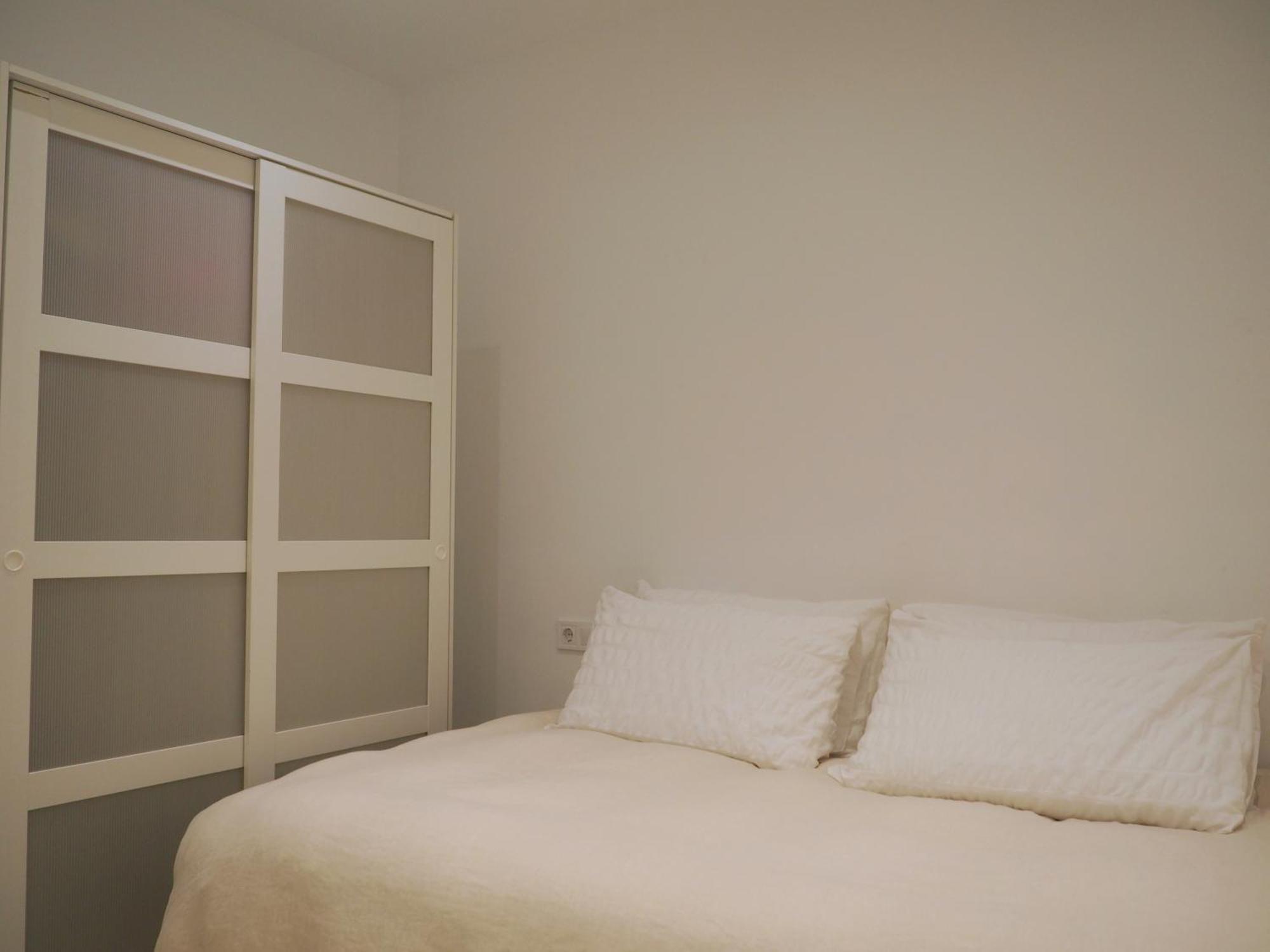 Apartamento Casco Viejo *