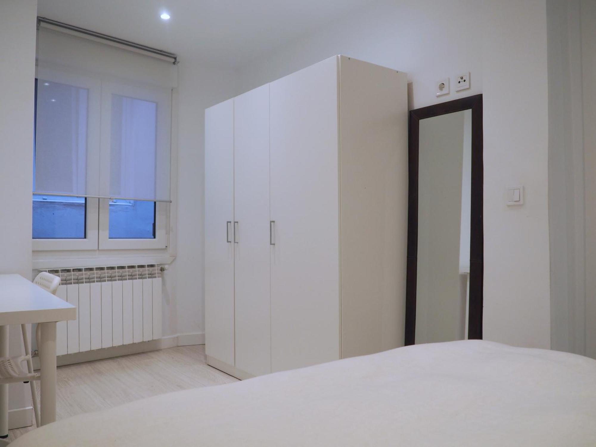 Apartamento Casco Viejo *
