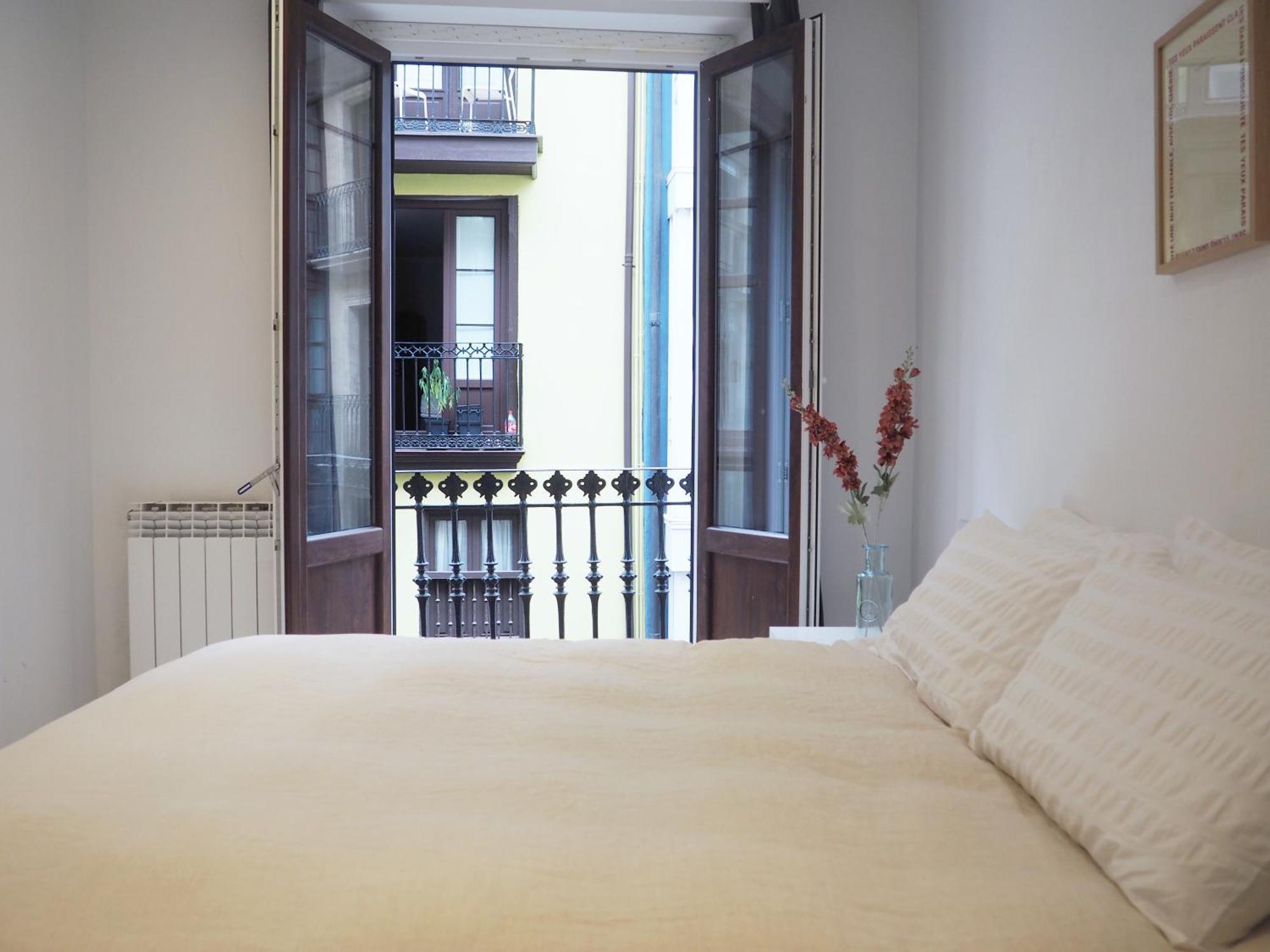 Apartamento Casco Viejo Bilbao