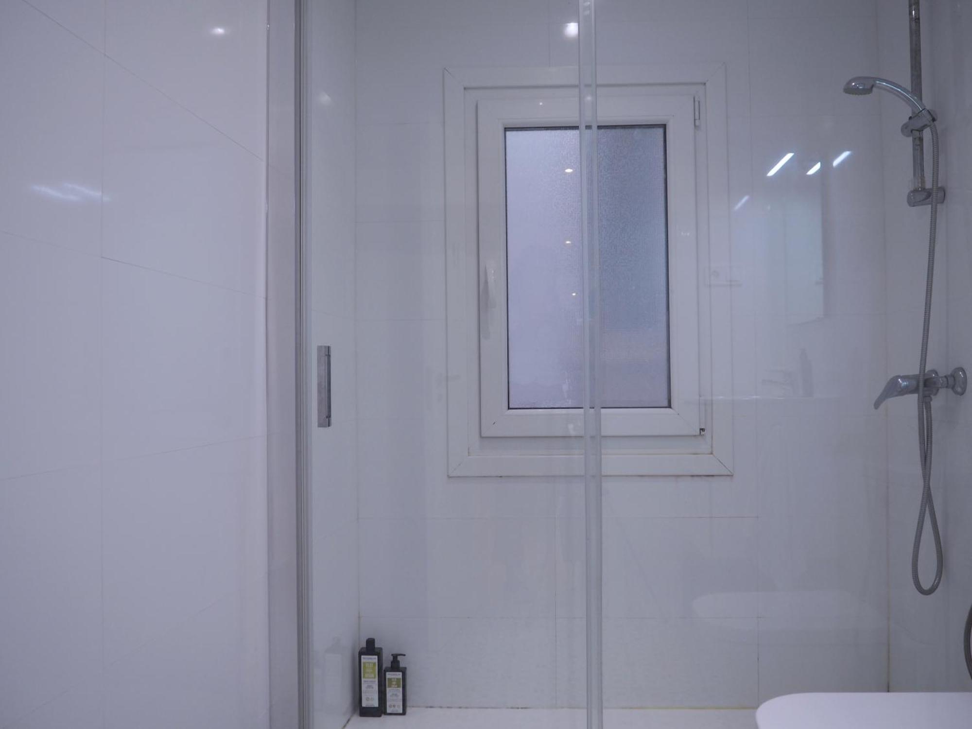 Apartamento Casco Viejo Bilbao