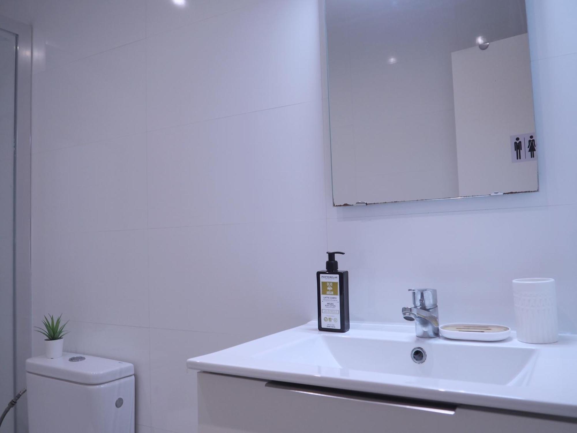 Apartamento Casco Viejo *