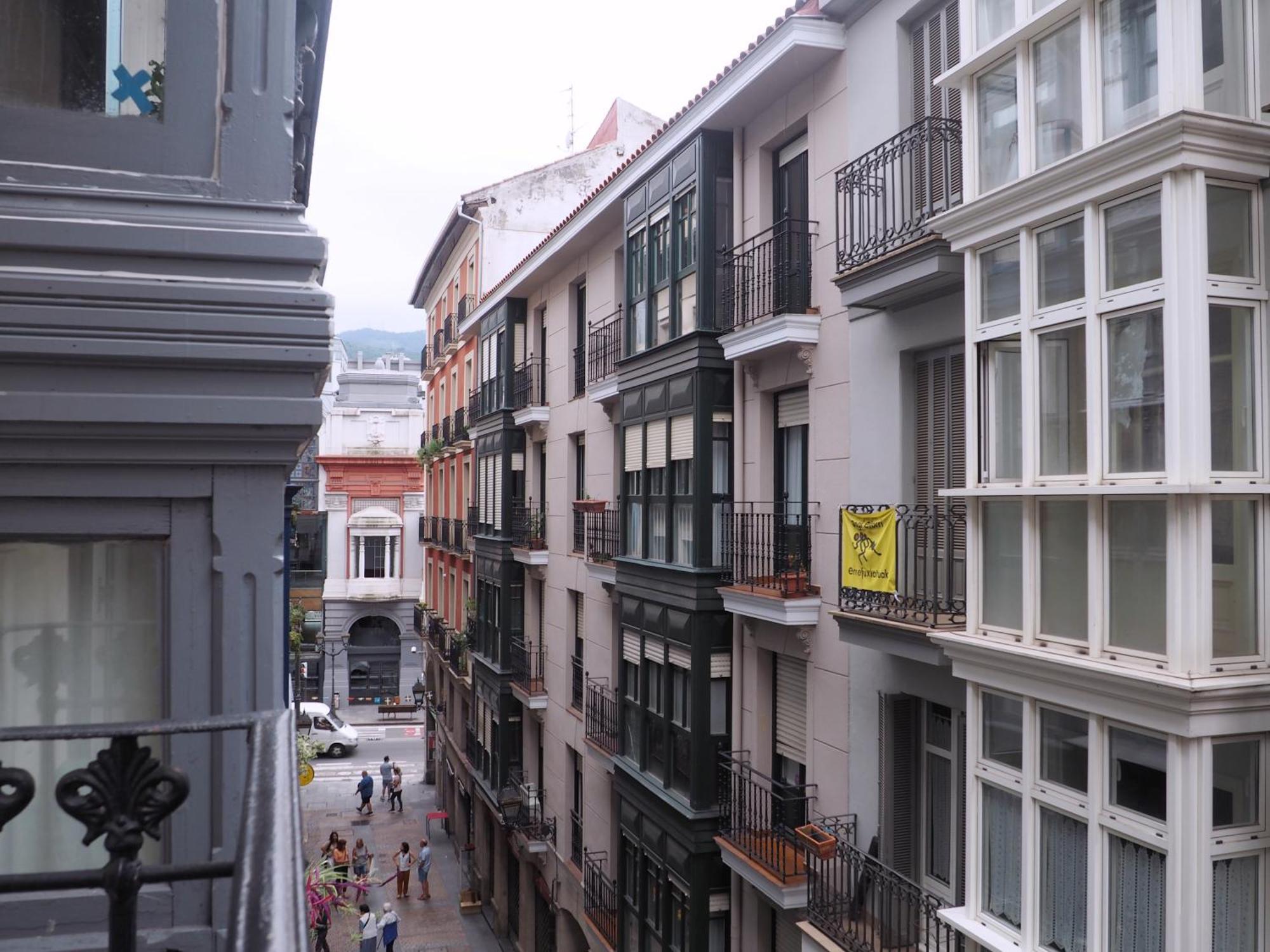 Casco Viejo * Bilbao