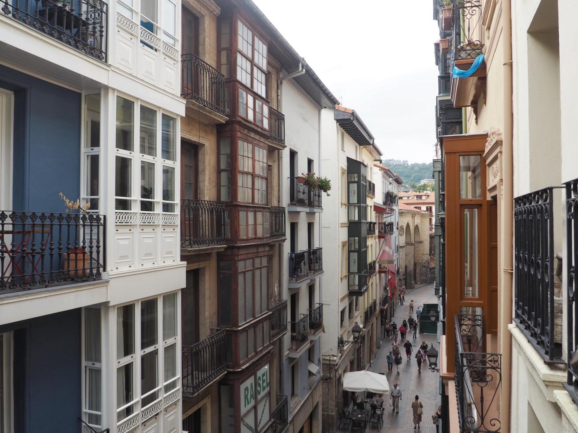 Casco Viejo Apartamento Bilbao