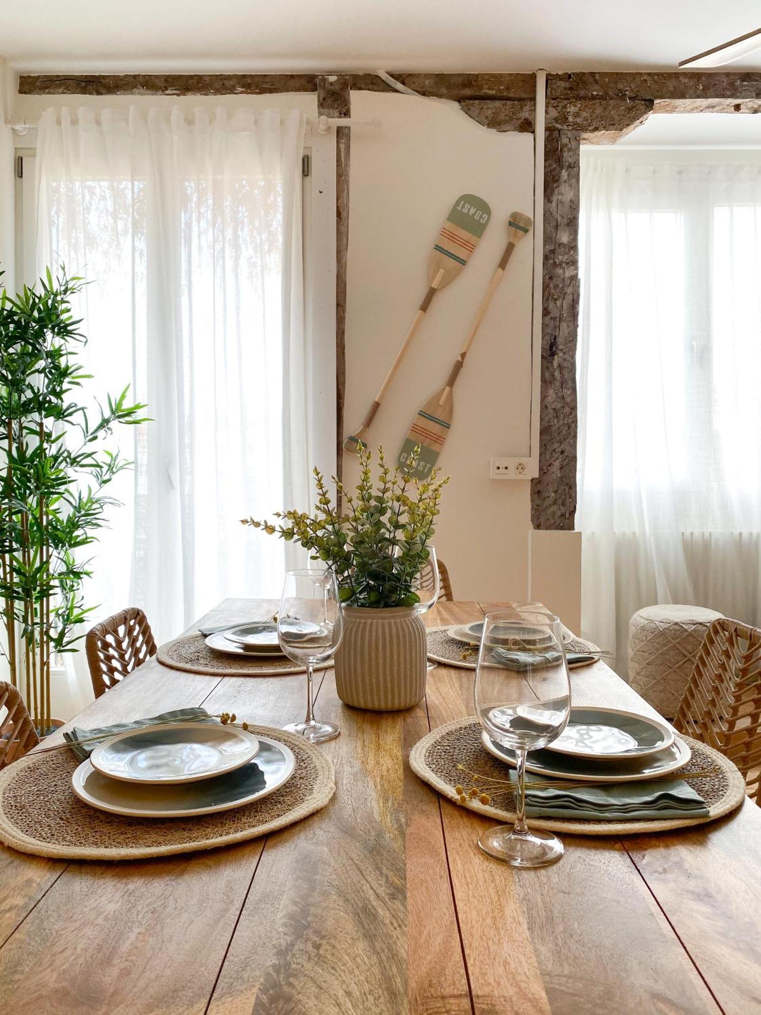 Apartamento Salazar By Staynnapartments Bilbao
