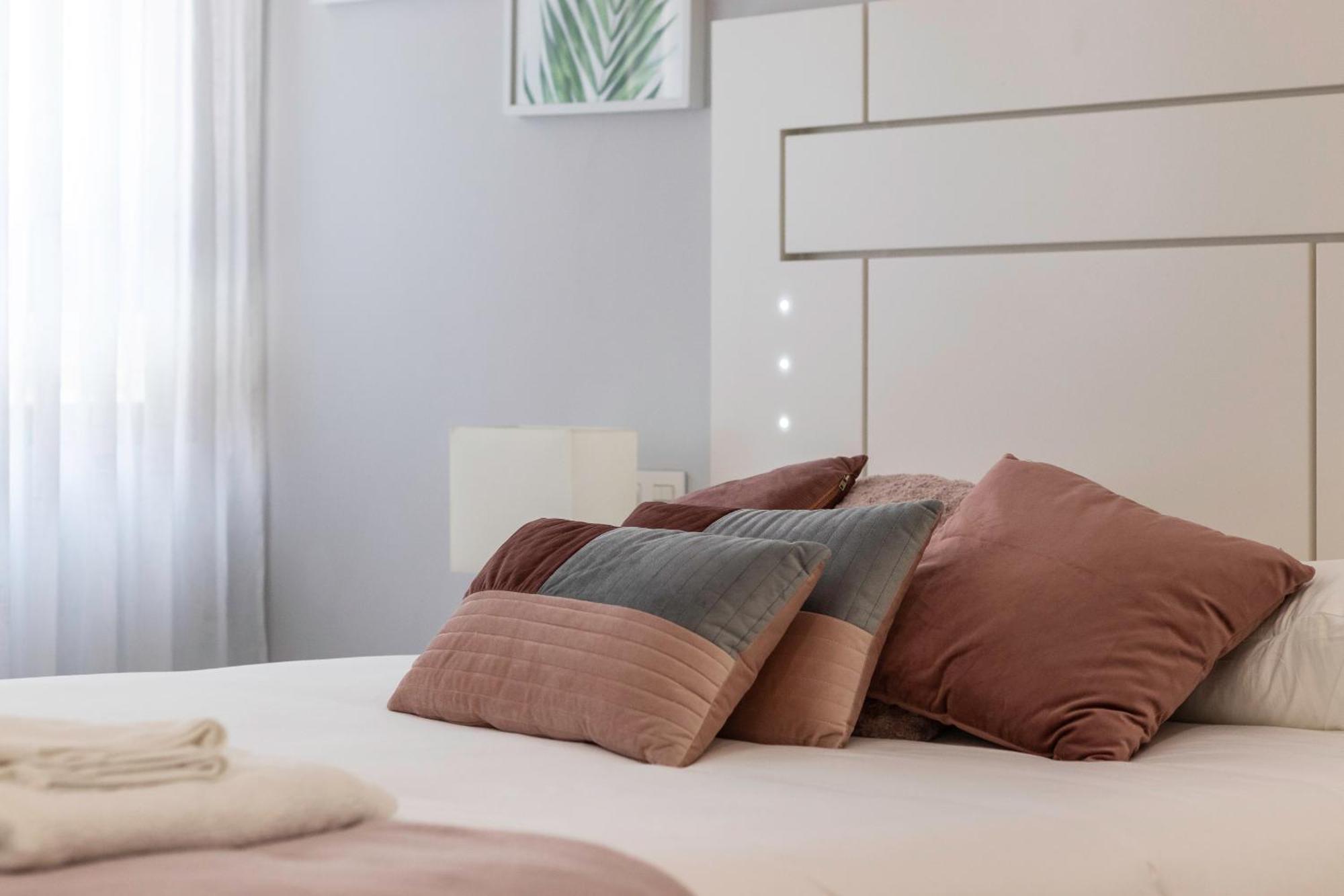 Apartamento Indautxu Viii By Aston Bilbao