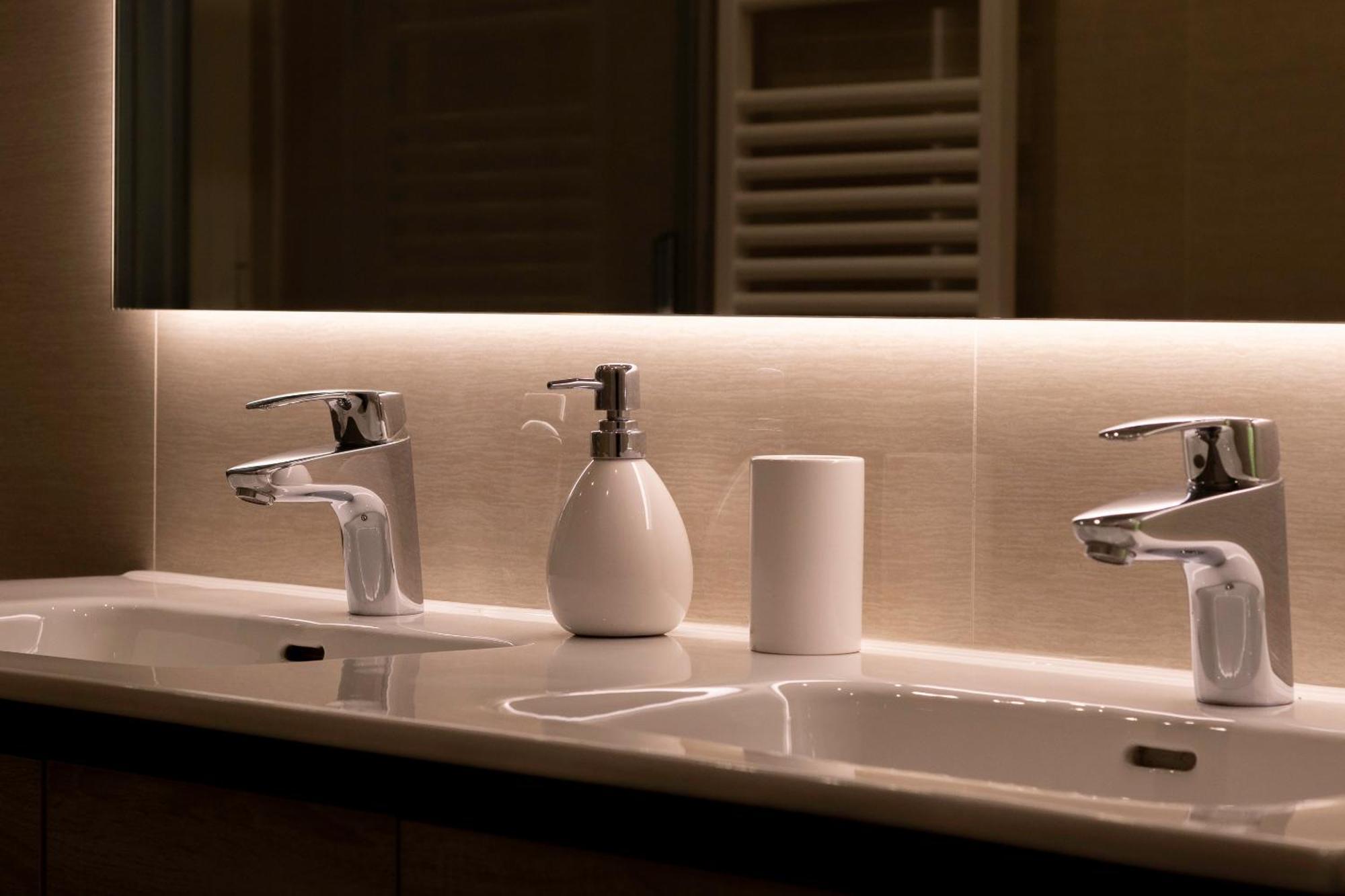 Indautxu Viii By Aston Apartamento Bilbao