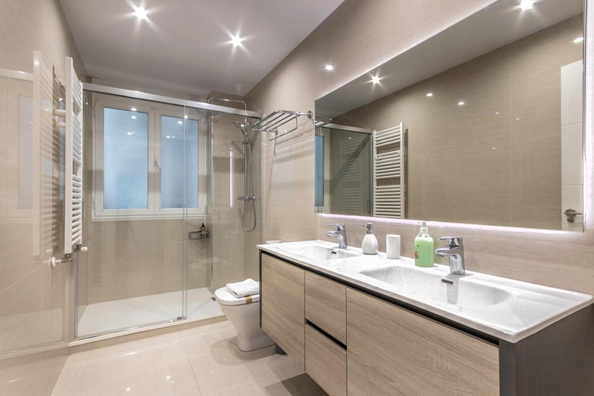 Apartamento Indautxu Viii By Aston *