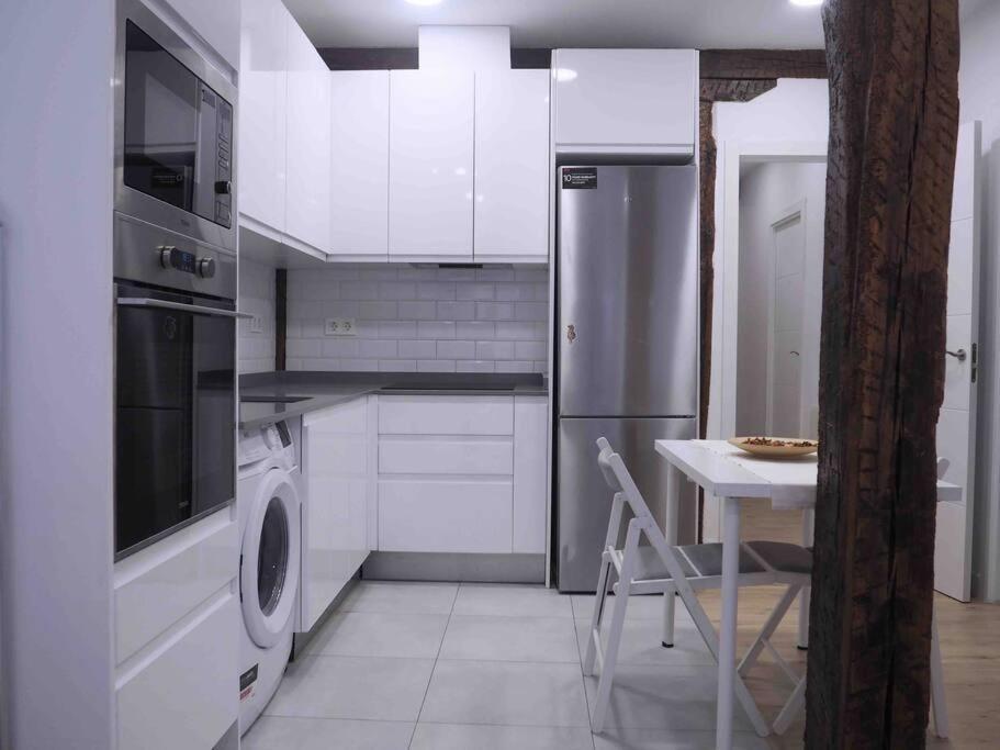 Apartamento 7 Calles Apartamento *