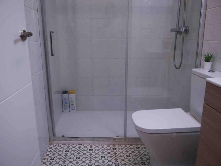 Apartamento 7 Calles * Bilbao