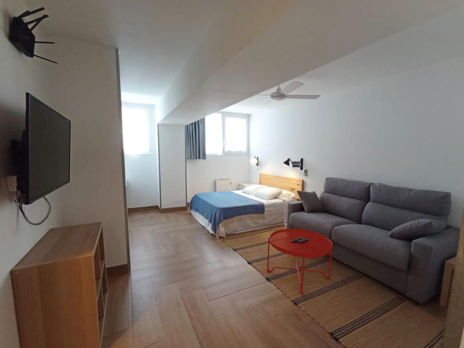 Full Equip. Apartamento Bilbao