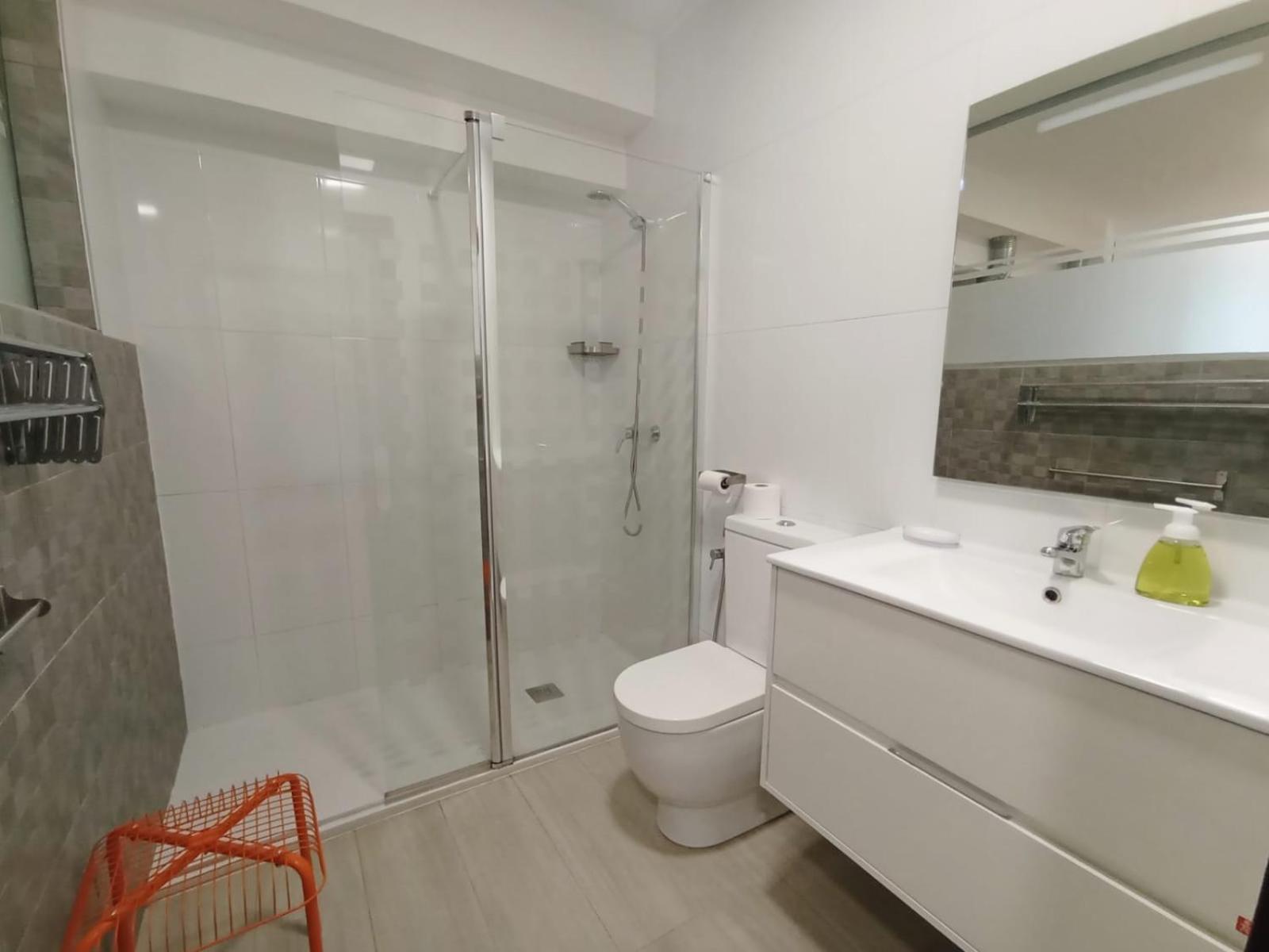 Apartamento Full Equip. *