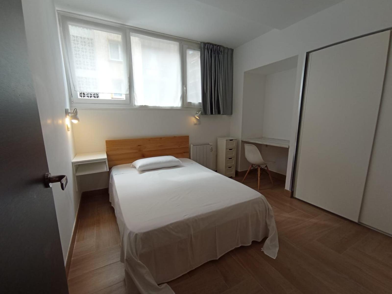 Apartamento Full Equip.