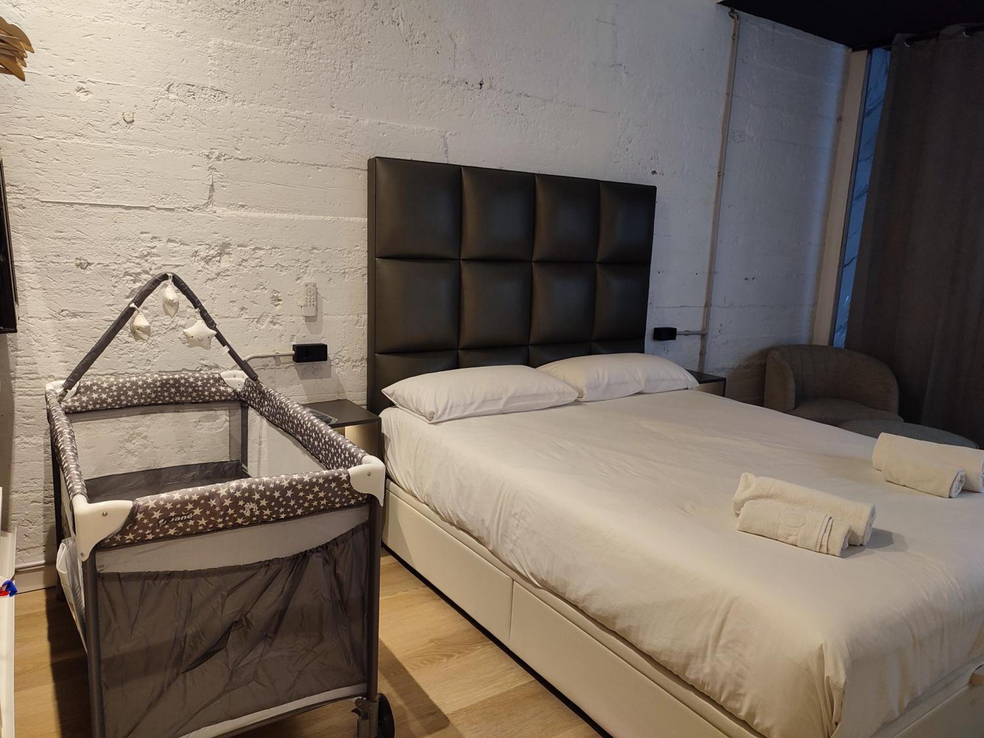 Mbe Molto Bene Etxea Centro Apartamento Bilbao