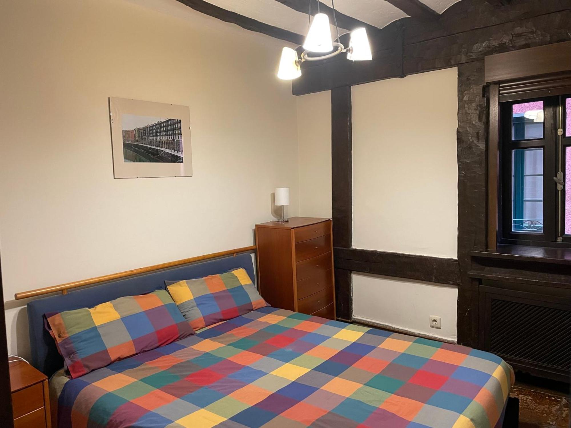 Apartamento Old Town Palace *