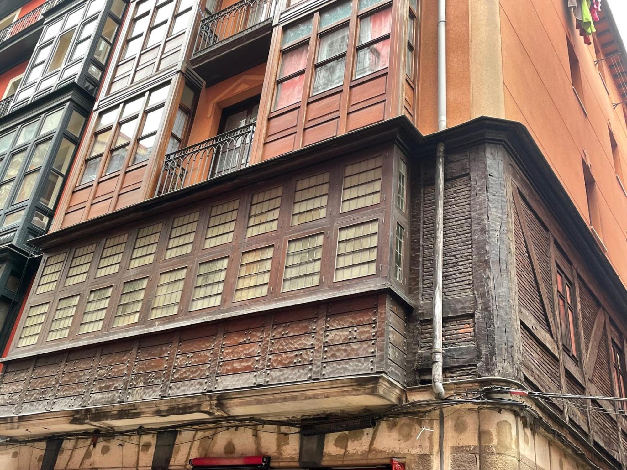 Apartamento Old Town Palace *