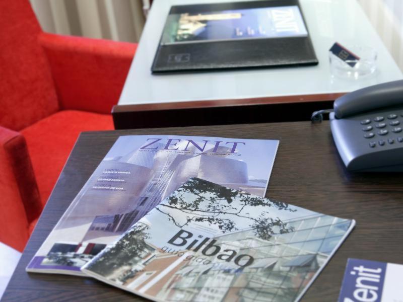 Zenit Hotel 4*
