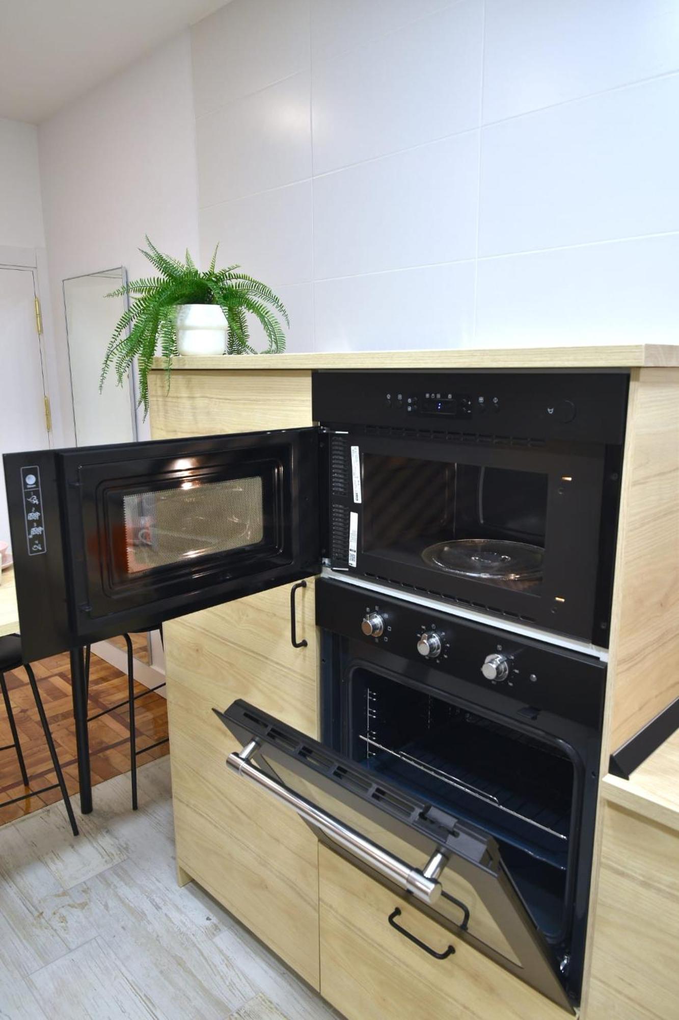 Atseden Bilbo Apartment *