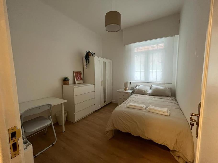 Apartamento Bilbao-basurto-san Mames *