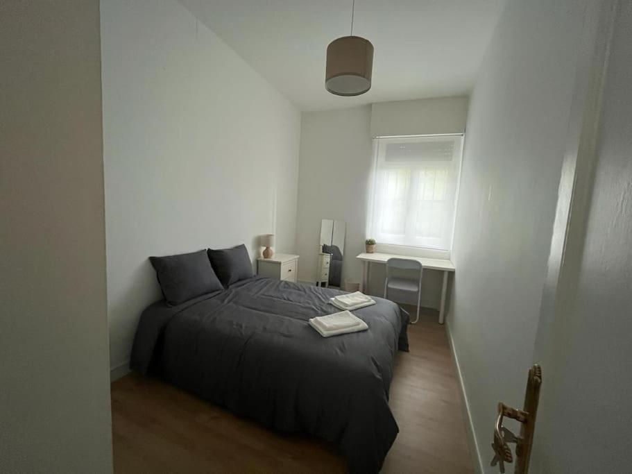 Apartamento Bilbao-basurto-san Mames Bilbao