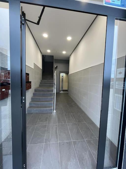 Apartamento Bilbao-basurto-san Mames *