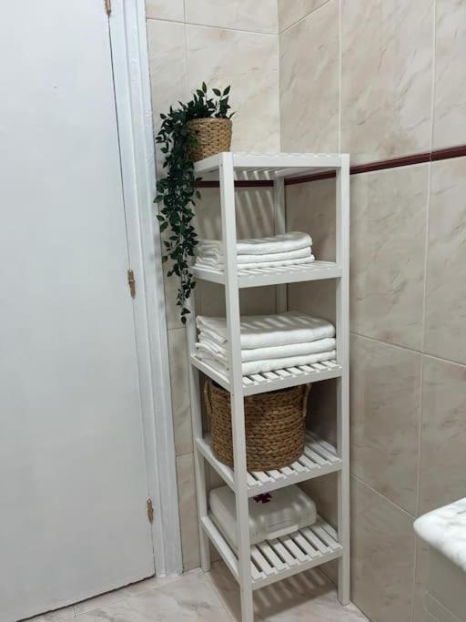 Bilbao-basurto-san Mames Apartamento *