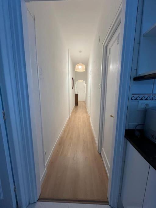 Bilbao-basurto-san Mames Apartamento