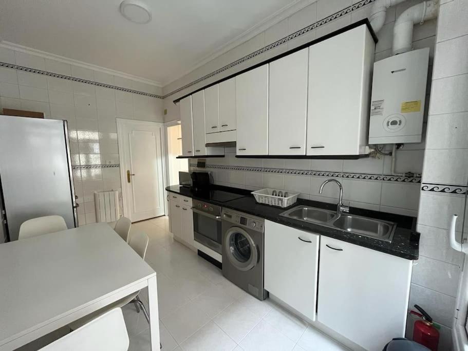 Apartamento Bilbao-basurto-san Mames *
