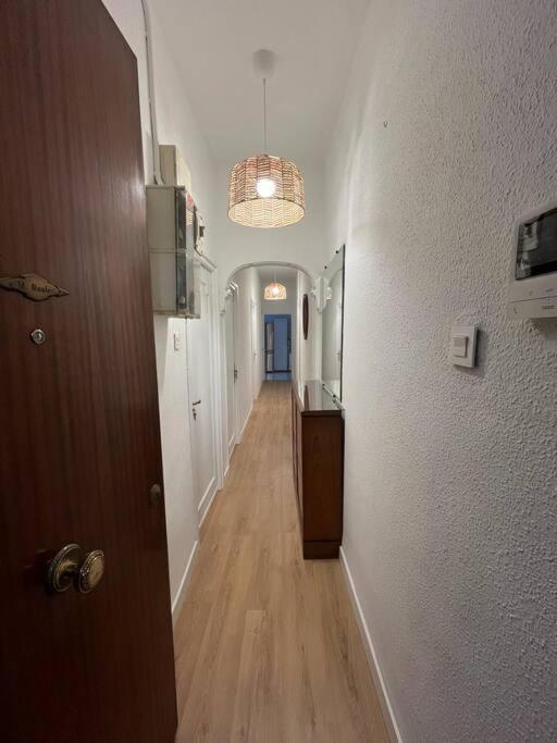 Bilbao-basurto-san Mames Apartamento *