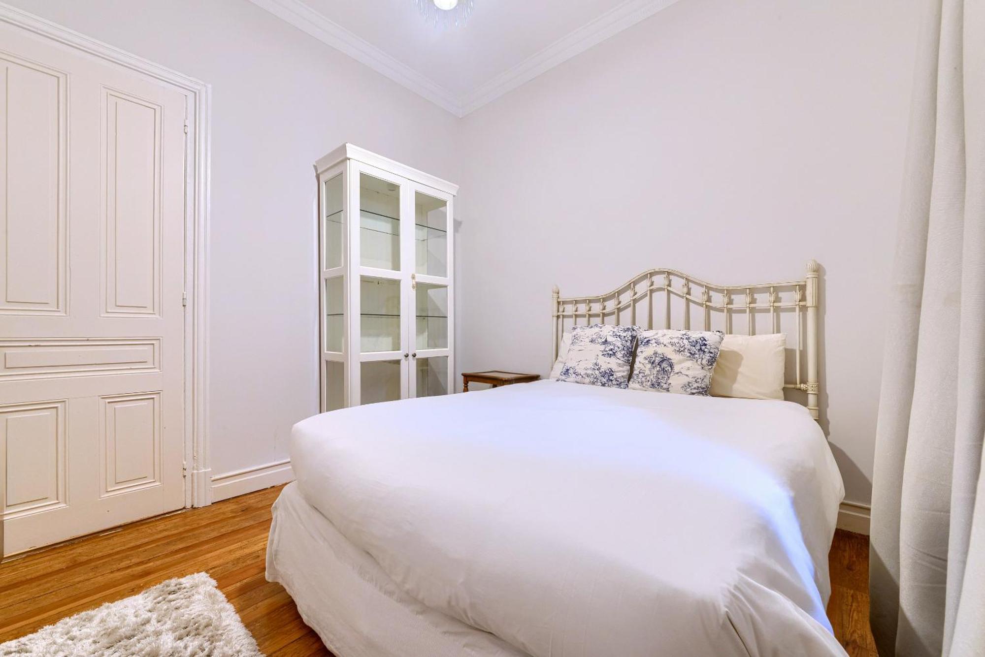 Apartamento Casa Abando-ibarra Senorial Junto Guggenheim Bilbao