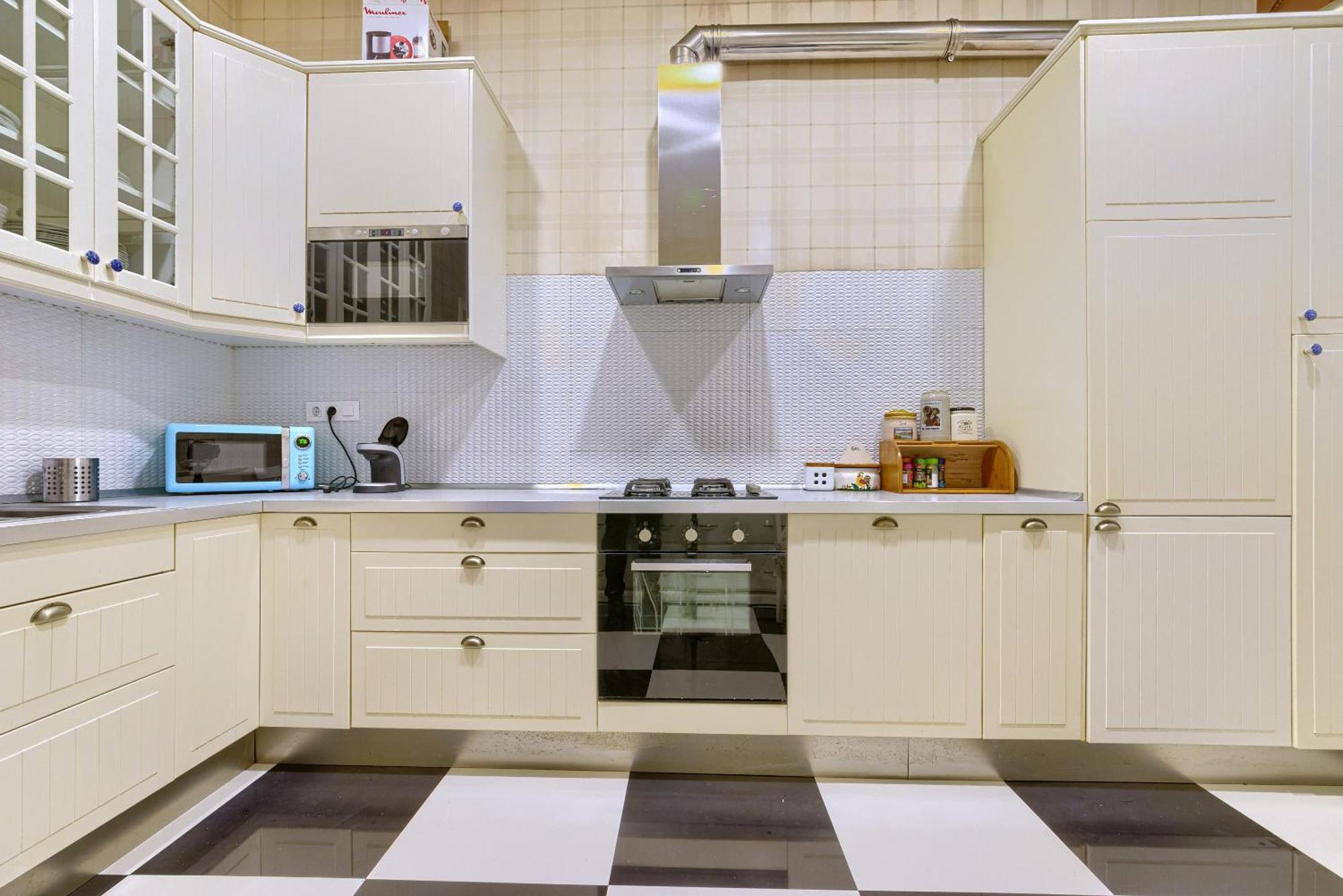 Apartamento Casa Abando-ibarra Senorial Junto Guggenheim