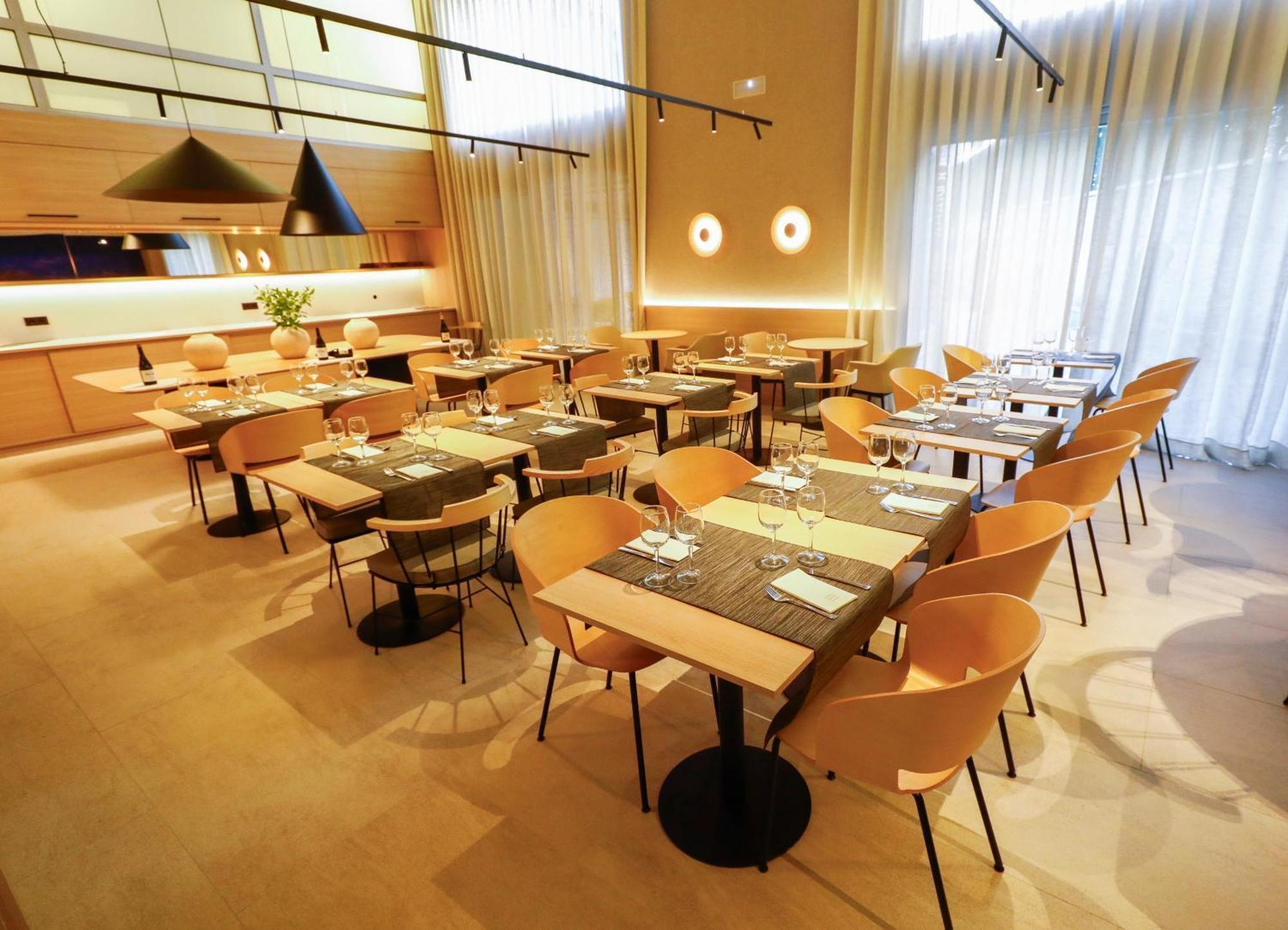 Hotel Zenit Bilbao