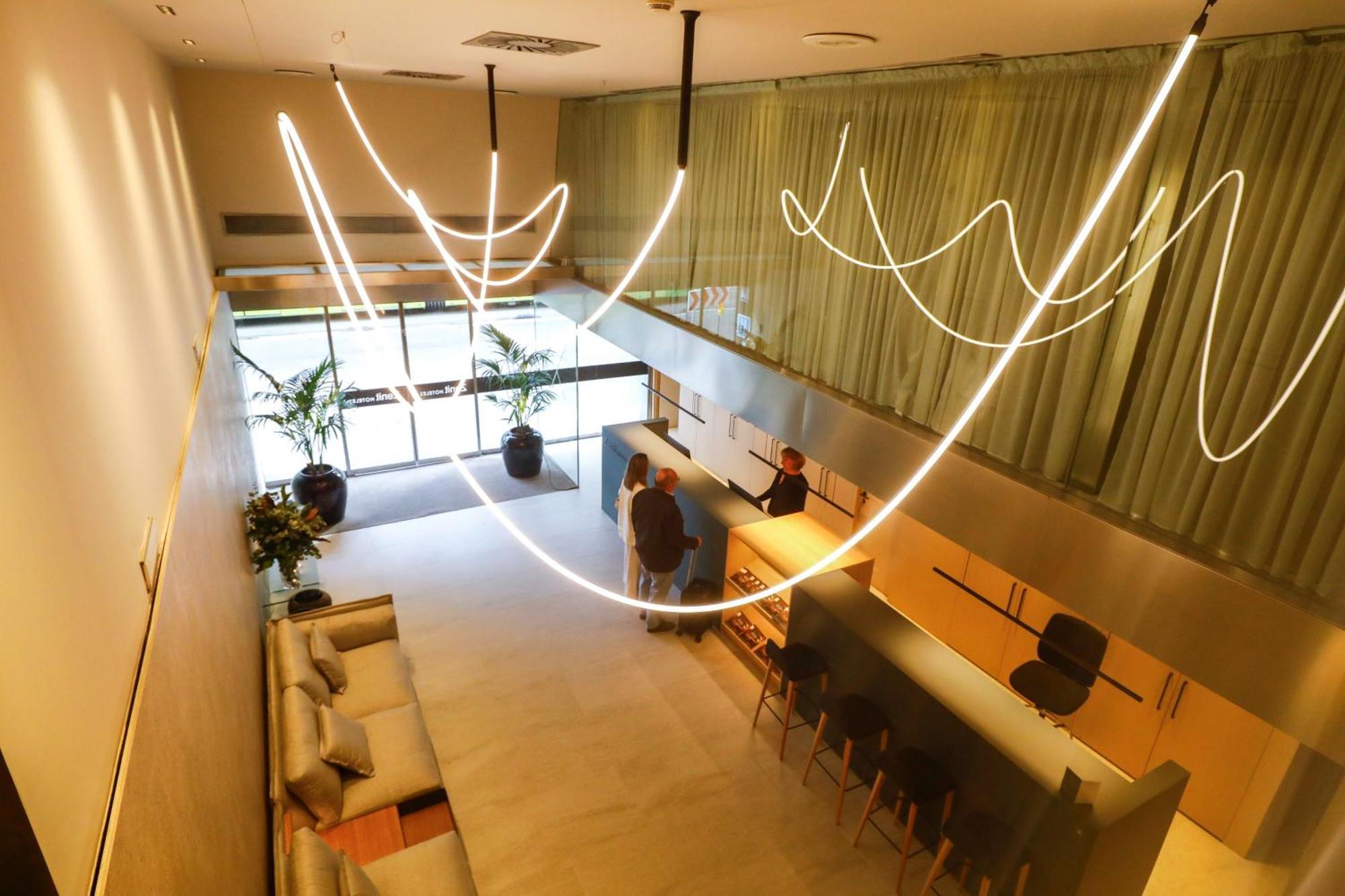 Zenit Hotel