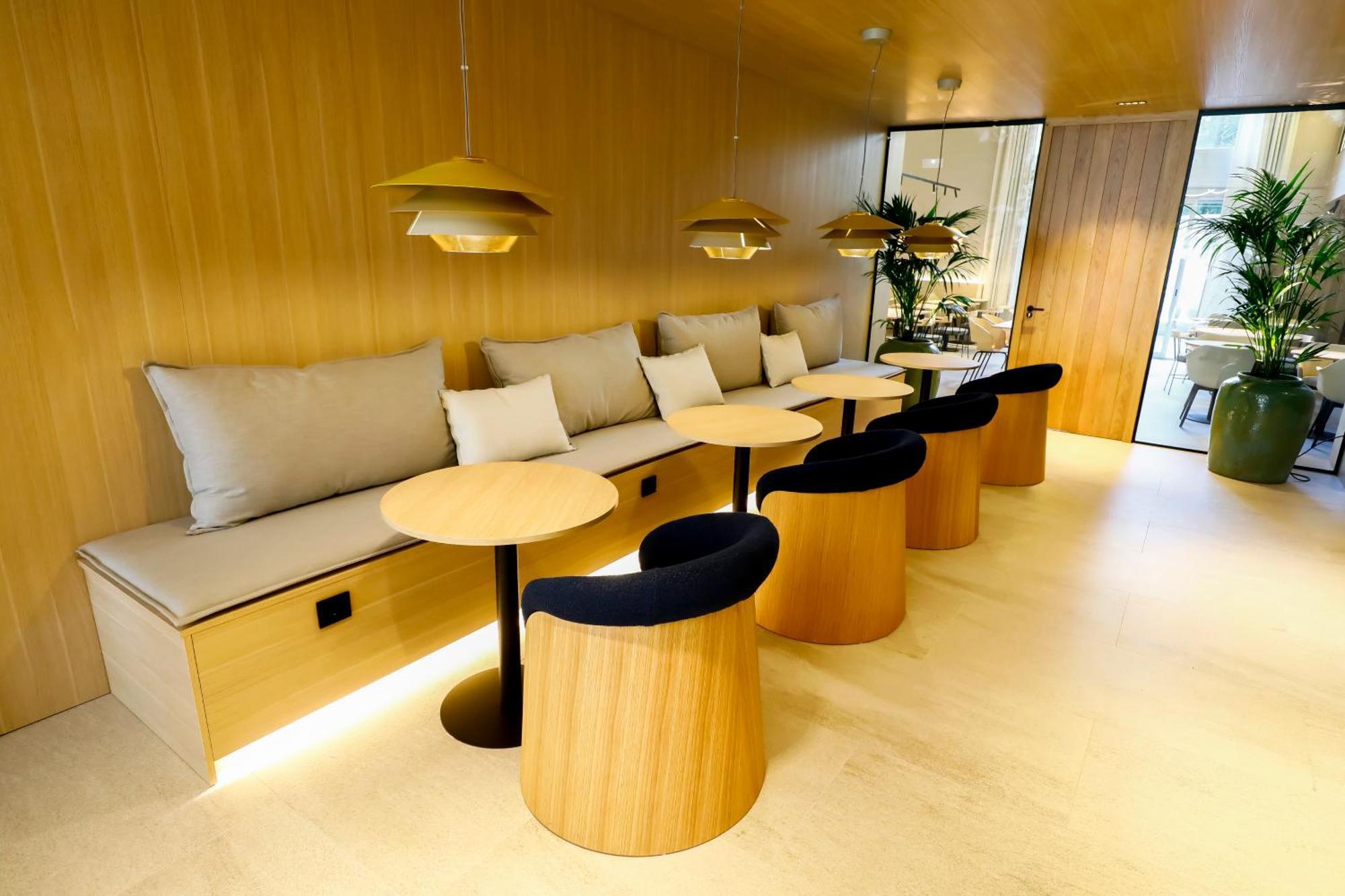Hotel Zenit