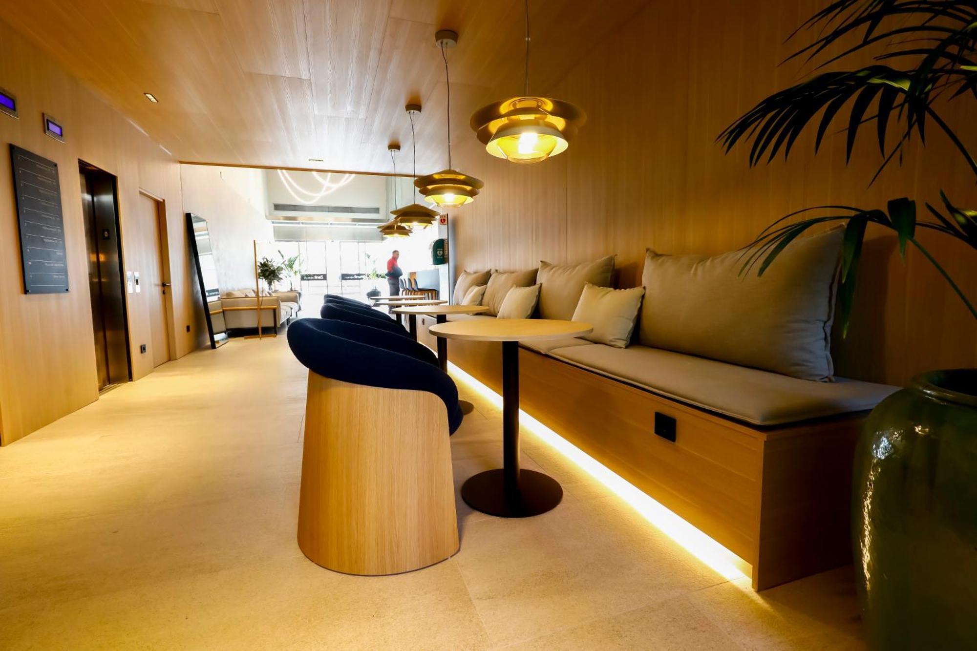 Zenit Hotel