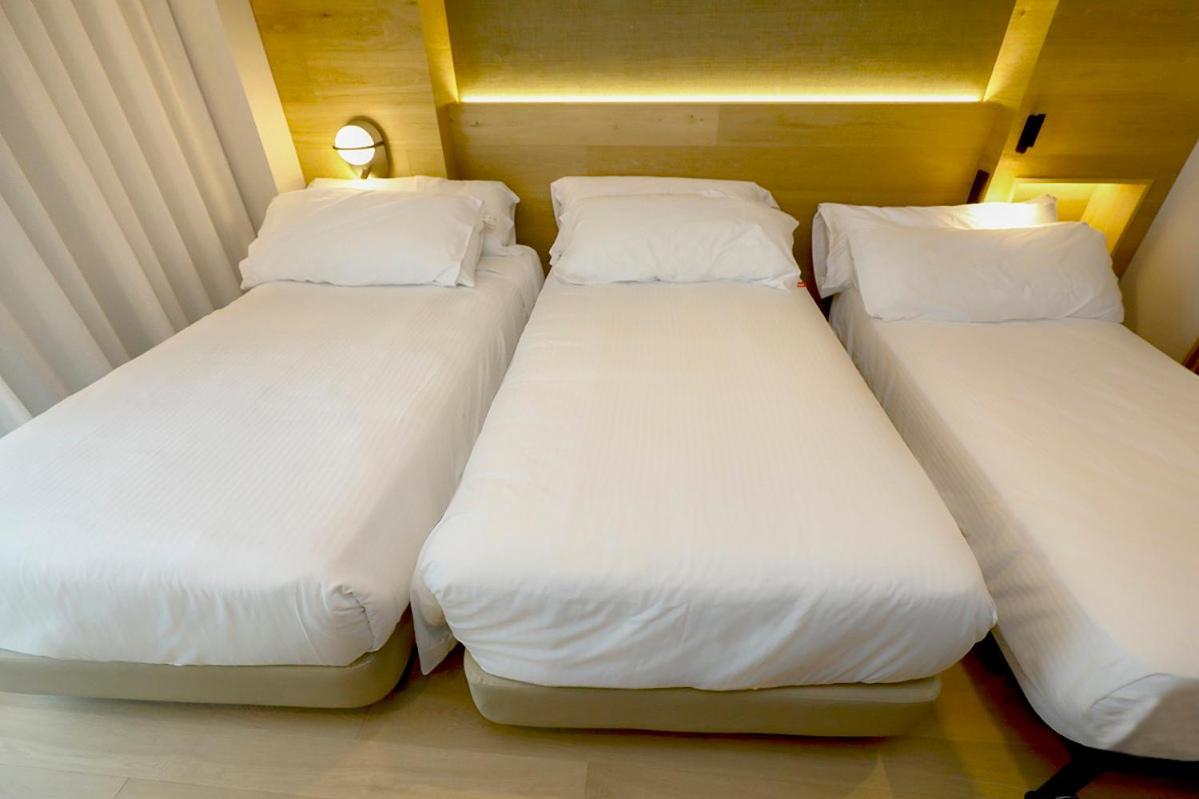 Zenit Hotel 4*