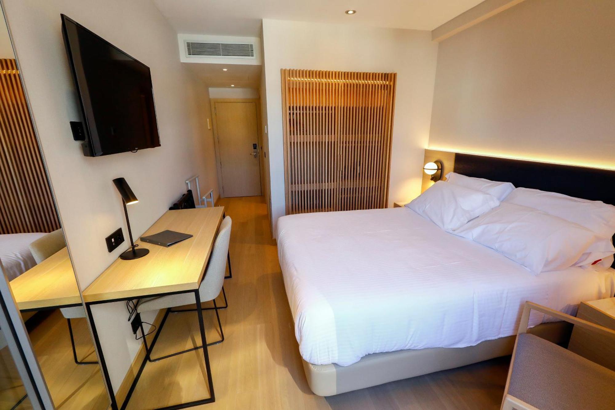 Hotel Zenit Bilbao