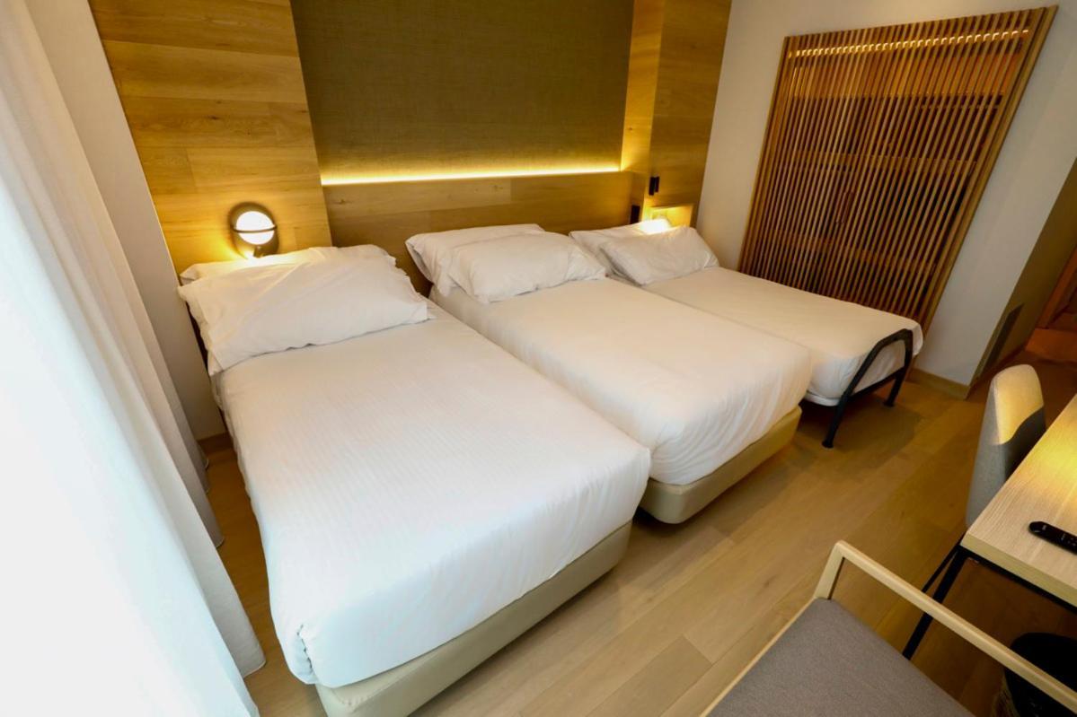 Hotel Zenit