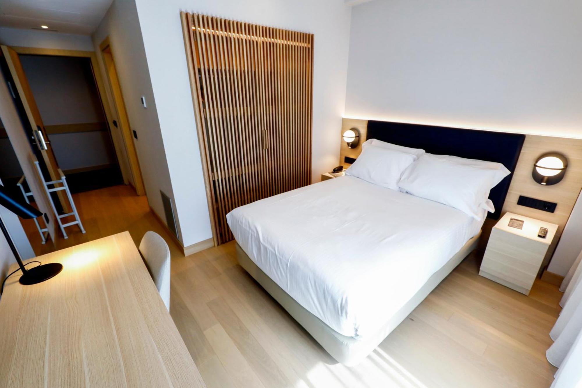 Zenit Hotel