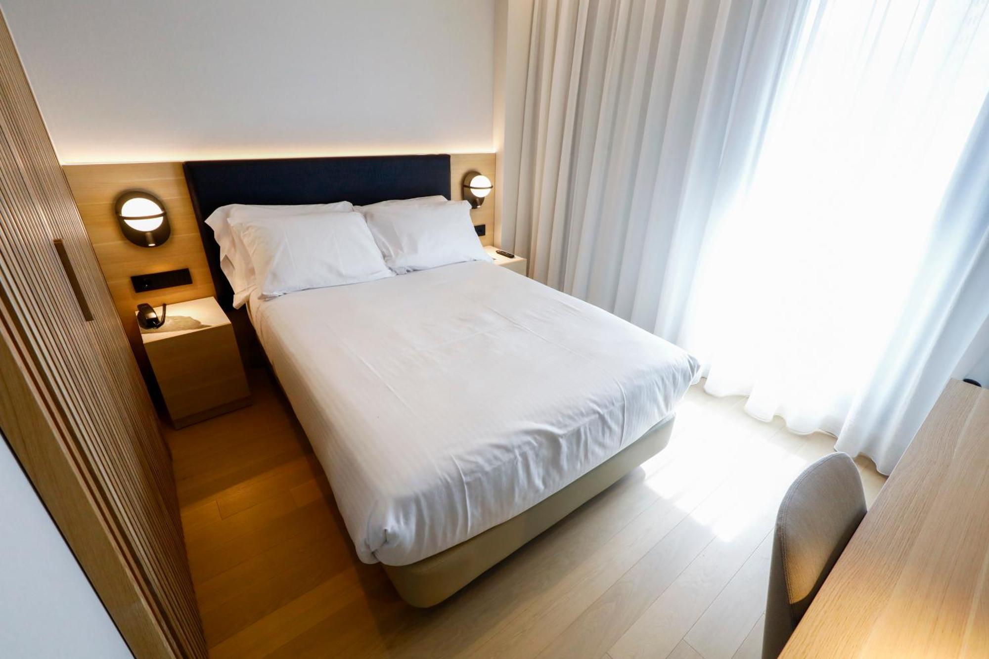 Zenit Hotel 4*