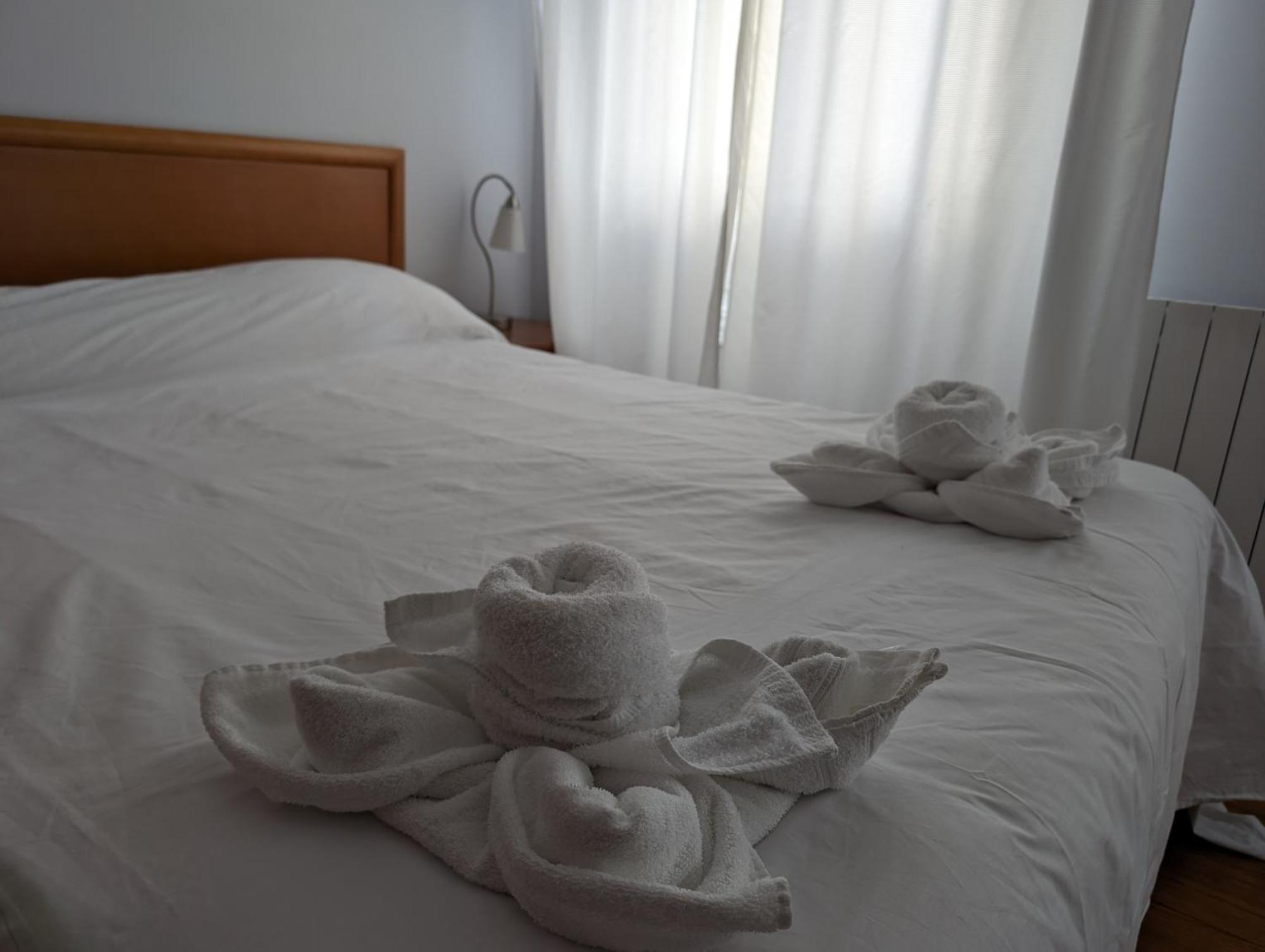 Apartamento Oasis Ebi00551 Bilbao