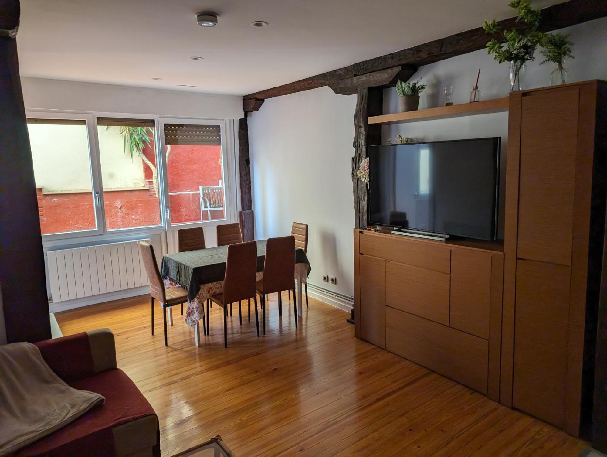Oasis Ebi00551 Apartamento Bilbao
