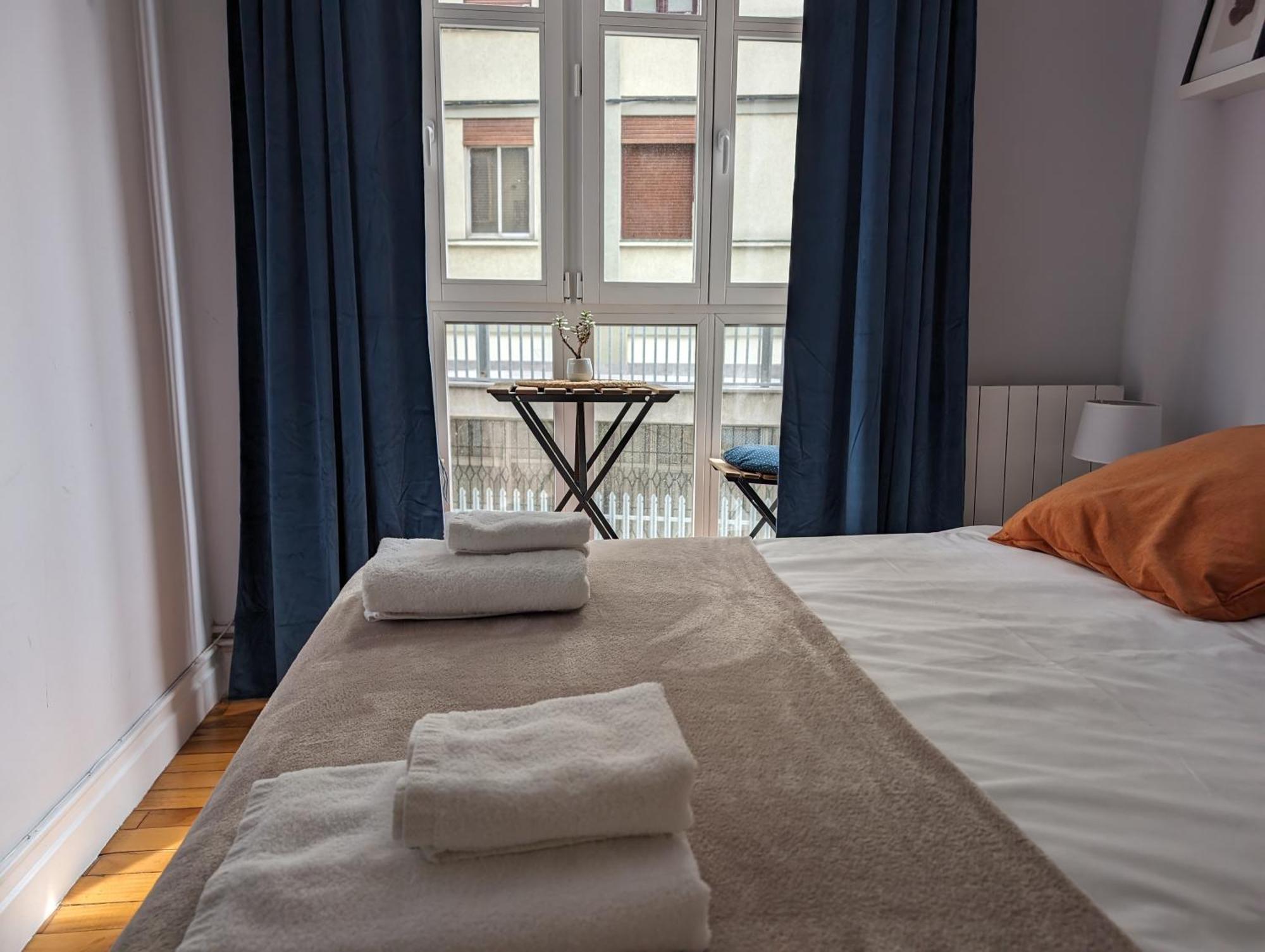 Apartamento Oasis Ebi00551 Bilbao